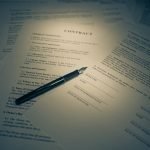What’s A Commercial Contract And Everything You Need to Know About Commercial Contracts
