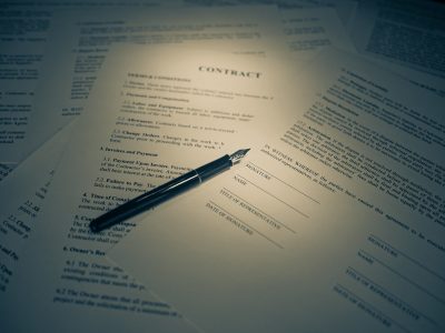 What's A Commercial Contract And Everything You Need to Know About Commercial Contracts