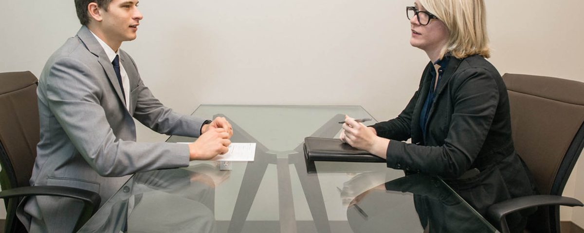 Labour and Employment Lawyer Who they are