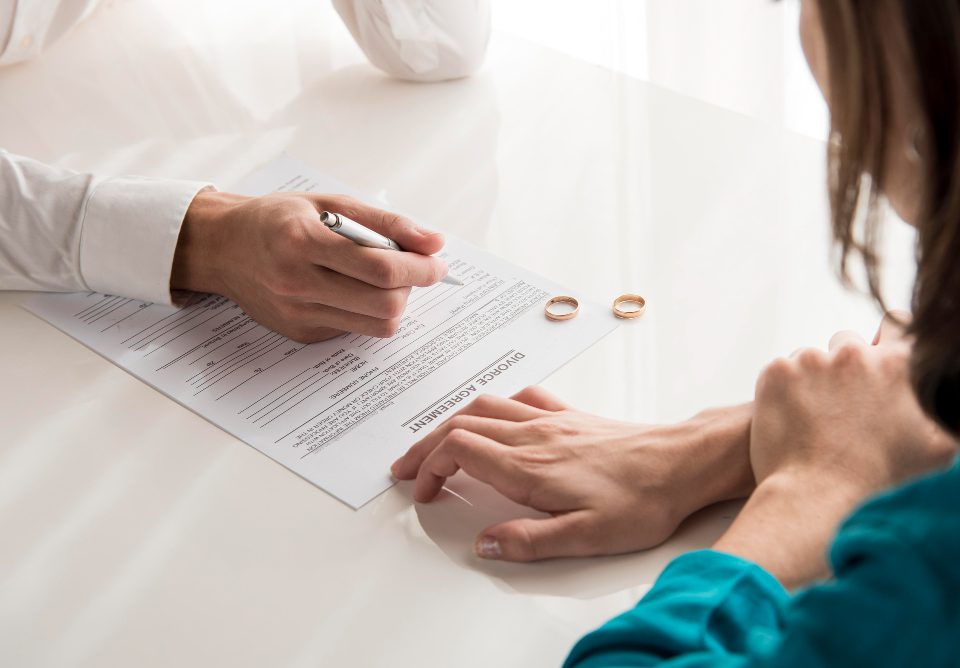 divorce in the fastest way in Vietnam