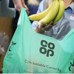 “Battle” against plastic carrier bags: experience from … England