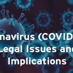Legal Issues Associated with the Implementation of Solutions to Headcount Cut due to Covid 19