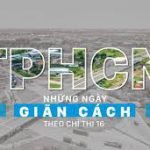 Áp Dụng Chỉ Thị 16 tại Thành Phố Hồ Chí Minh, Vướng Mắc Xoay Quanh “hàng hóa, dịch vụ thiết yếu”