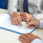 Defining A Person Being Liable For Non-Contractual Damages Compensation