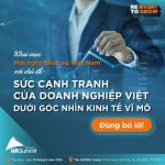 VIETNAM HR SUMMIT 2022 – REINVENT TO GROW
