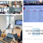 Goal-Oriented Leadership workshop