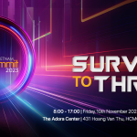 Vietnam Human HR Summit 2023 – Special offer for Phuoc & Partners Clients