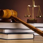 What is case law? How many types of case law are there?