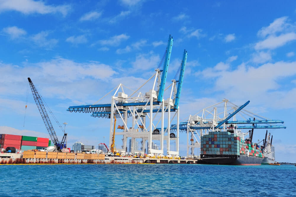 maritime-transportation