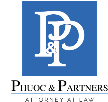 Phuoc & Partners Law Firm Phuoc & Partners Law Firm